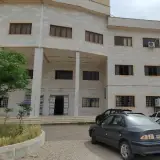 دانشگاه آزاد اسلامی واحد دره شهر