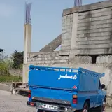 کارواش حافظ