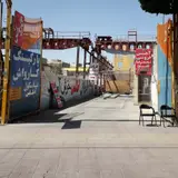Atlas carwash
