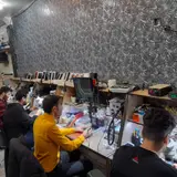 E. Technical School Computers
