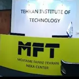 مجتمع فنی تهران - نمایندگی نکا