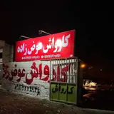 کارواش پویا