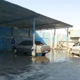 کارواش کاریز