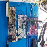 علی فرضی باطری ساز