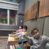 Sayebanhonar music