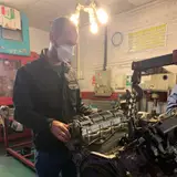 KIA & Farda Motors