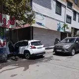 Morteza Carwash