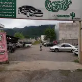 کارواش کاکتوس