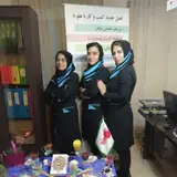 نرم افزار هلو در نارمک