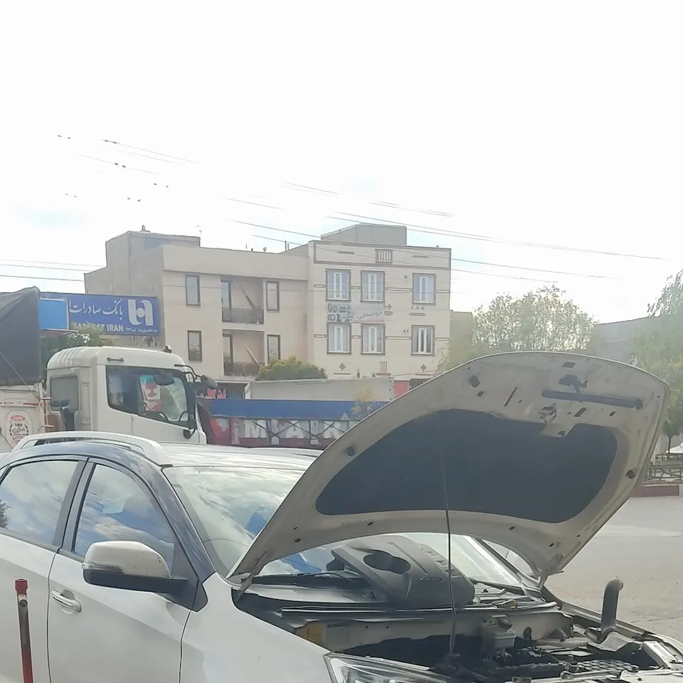 Ali Auto Repair