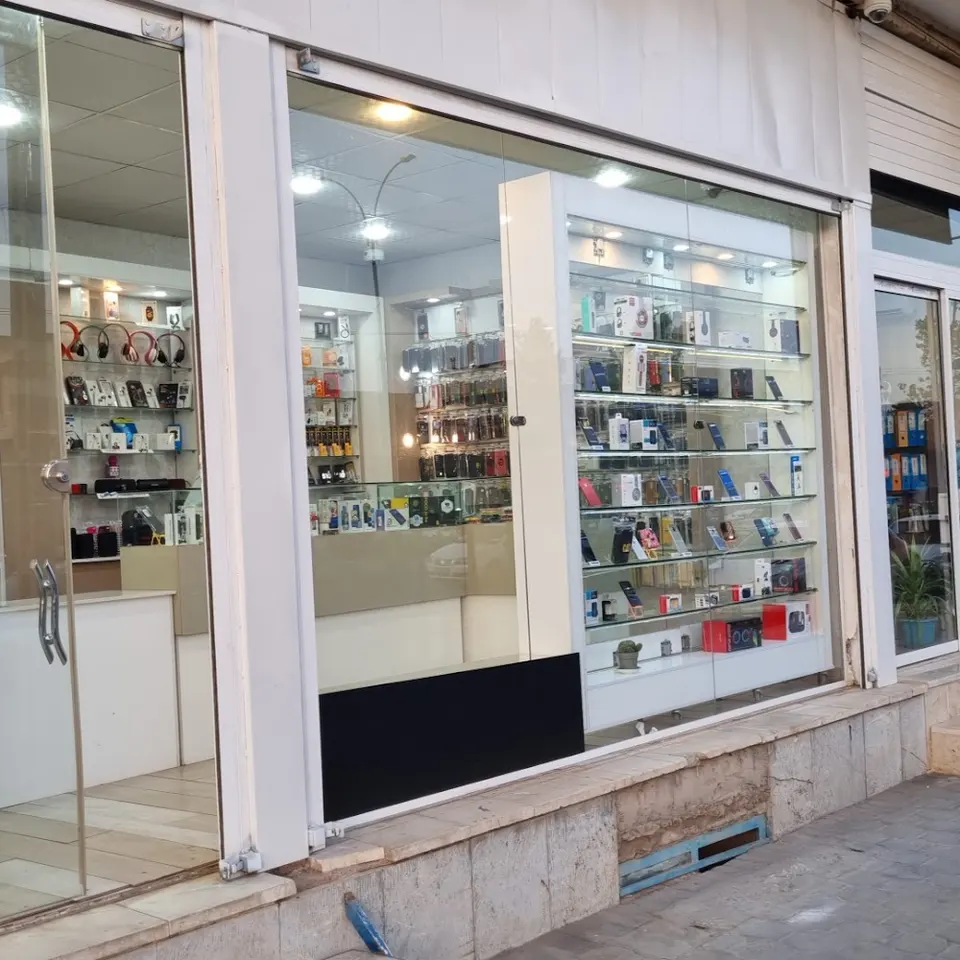 بلوار شهید دشتی