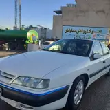کارواش