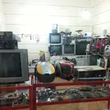 Repair of household appliances and electronics when Taha