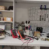 خدمات تعمیر برد