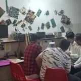 Rasa Technical and Professional School