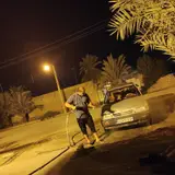 کارواش رضا