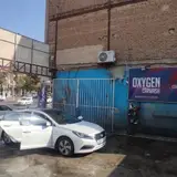 کارواش اکسیژن