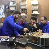 آموزشگاه پایتخت فناوری