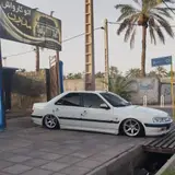 کارواش مدرن