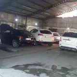 Tabriz technical complex