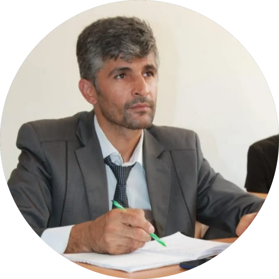 Ghavamin Bank