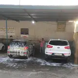 کارواش تهران جوان