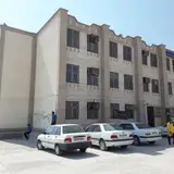 آموزشگاه فنی حرفه ای