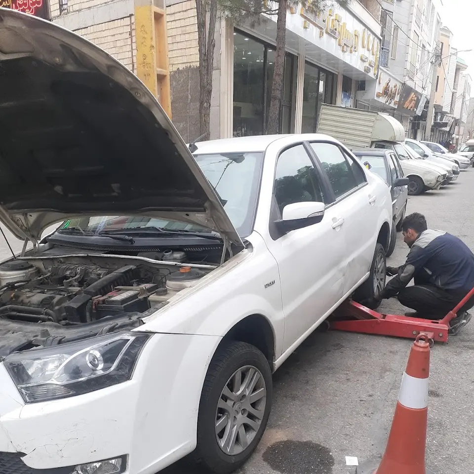تون اپ خانی