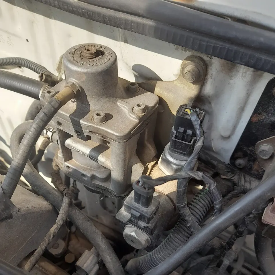 Car Electricity