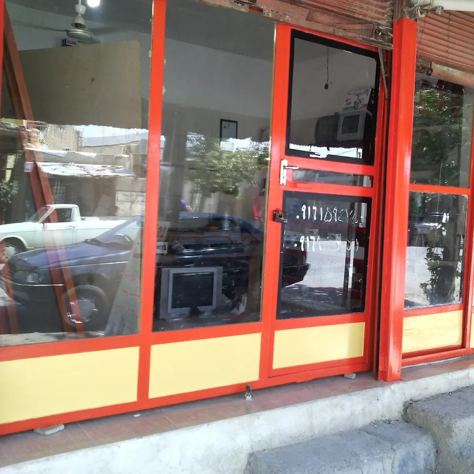 خدمات فنی مهندسی خسروی