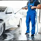Ashkan CarWash