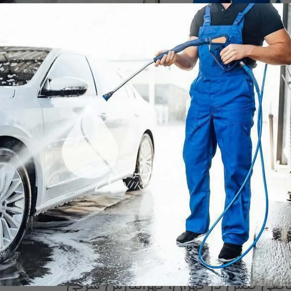 Ashkan CarWash