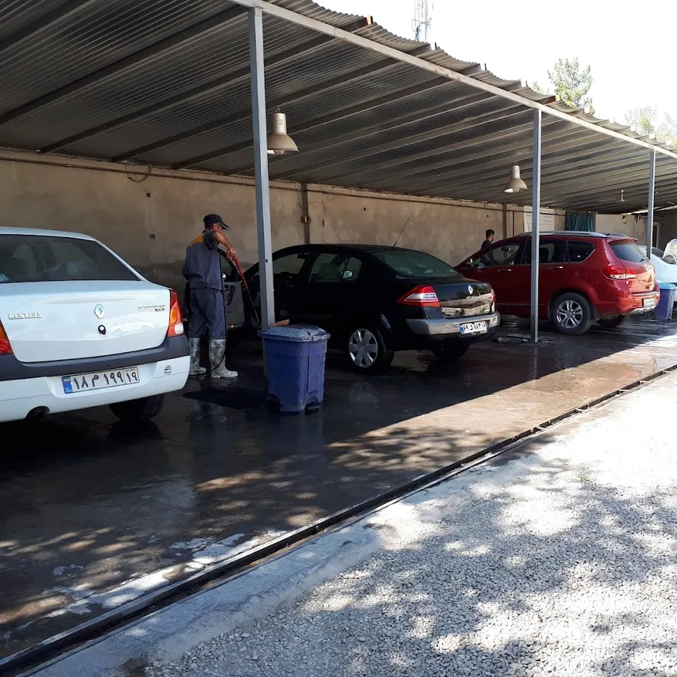 Manouchehri Big Car Wash
