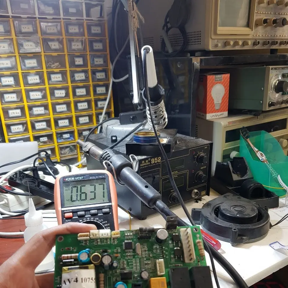 Kara Electronics