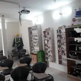 Sanjesh Parsian Institute