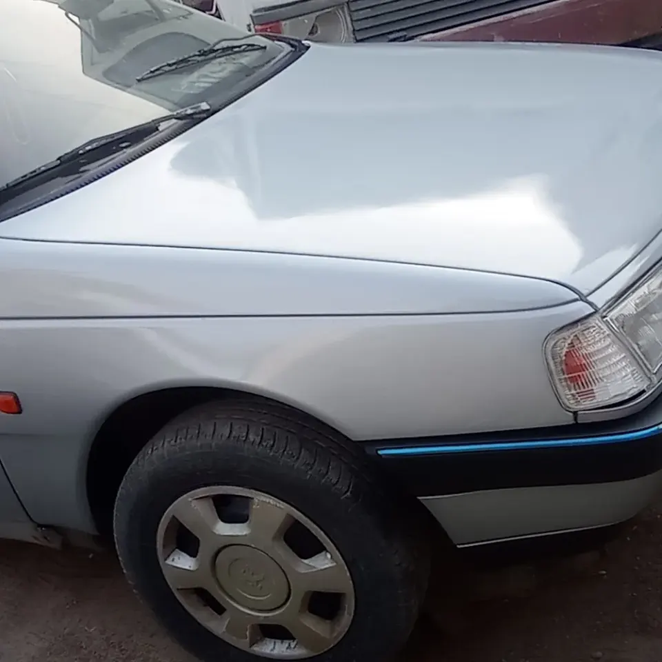 مکانیکی و تنظیم موتور میر