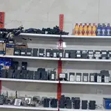 خدمات برق الکترونیک حبیبی تعمیرات ترمز تخصصی ای بی اس فروشگاه abs