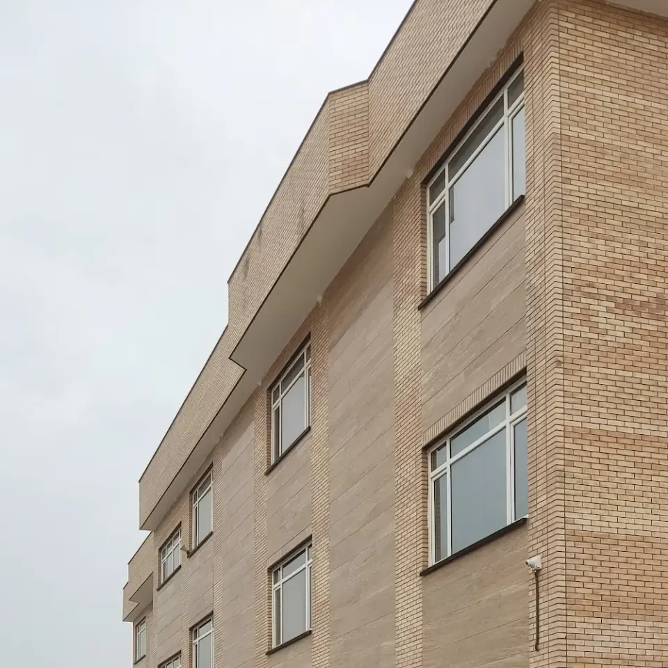 Payam Noor University(Baharestan branch)
