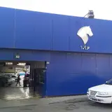 نمایندگی ایران خودرو کد ۱۰۹۶ تهران