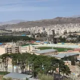Khorramabad Takhti Stadium