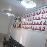 آموزشگاه تعلیم رانندگی آذرخش