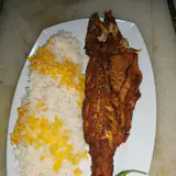 رستوران گل نرگس شعبه ۱