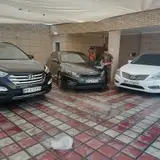 کارواش پاشا