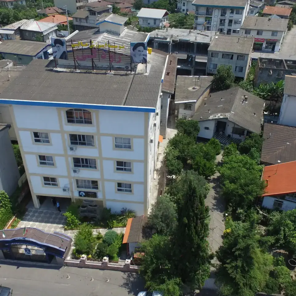 Rudaki Institute of Higher Education