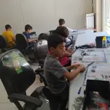 آموزشگاه فنی و حرفه ای بوستان