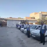 آموزشگاه رانندگی مائده