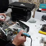 رایان الکترونیک ادب‌جو