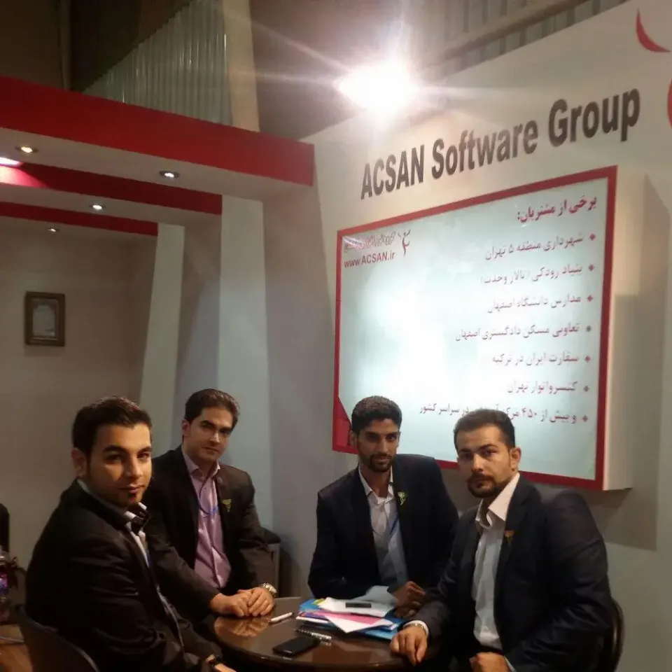 Acsan Software Group