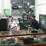 خدمات الکترونیک مهدی