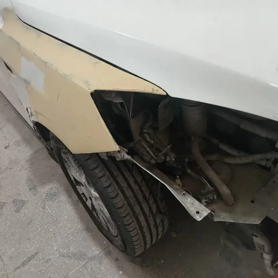 مجتمع فنی آزادگان